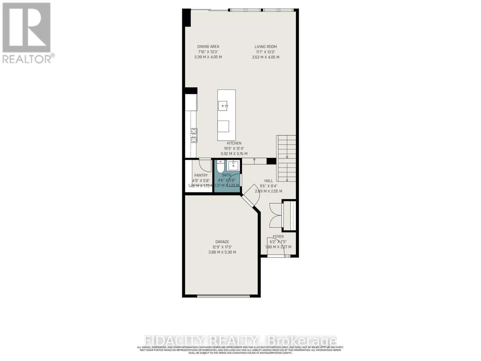 648 Vivera Place