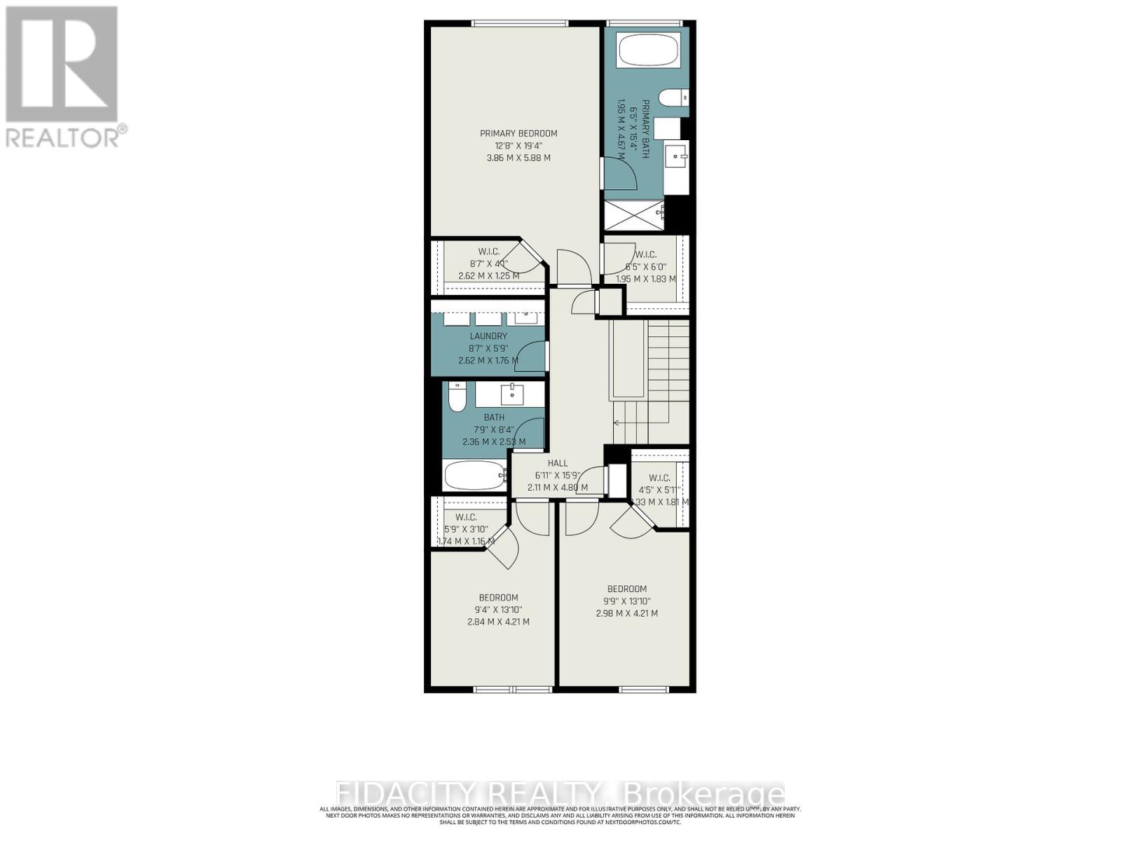 648 Vivera Place