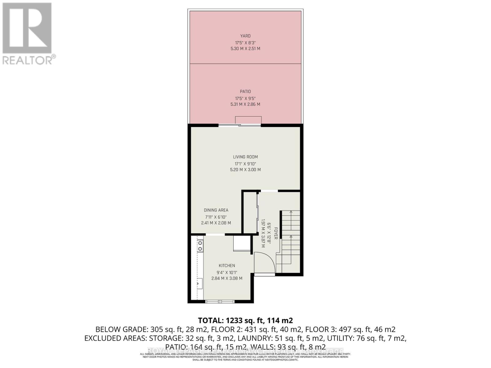 1757 Trappist Lane