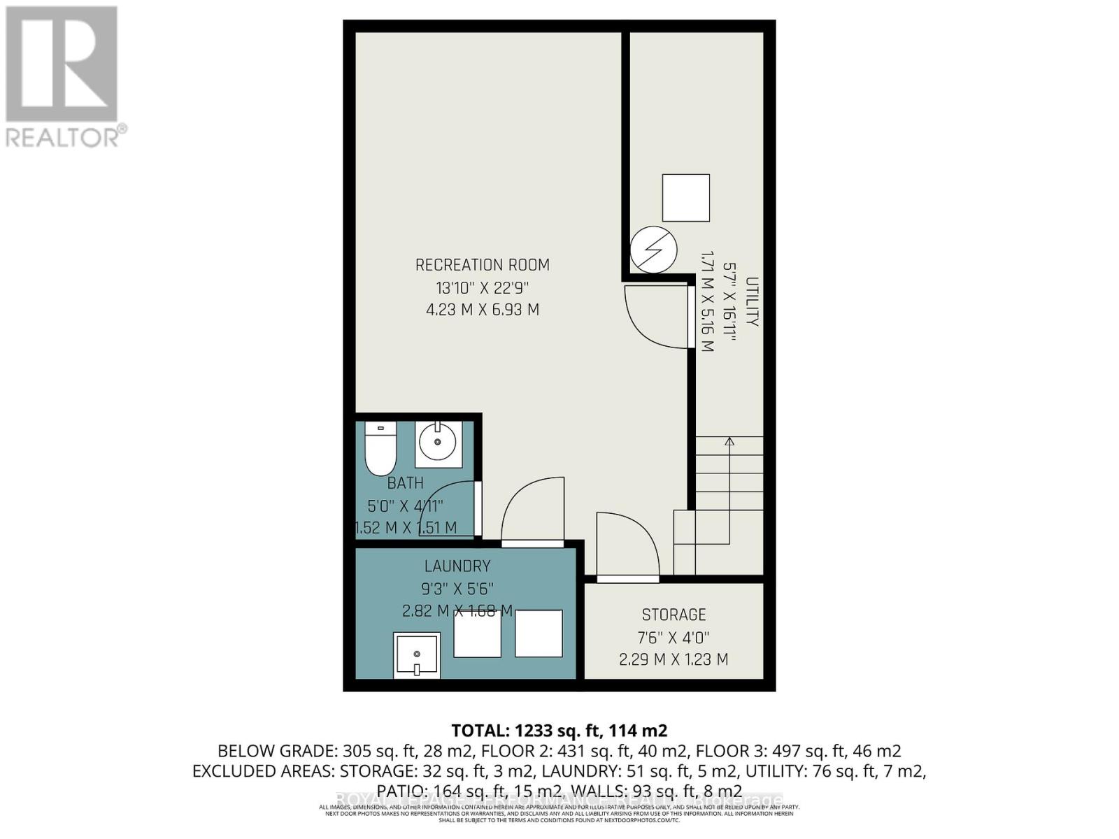 1757 Trappist Lane