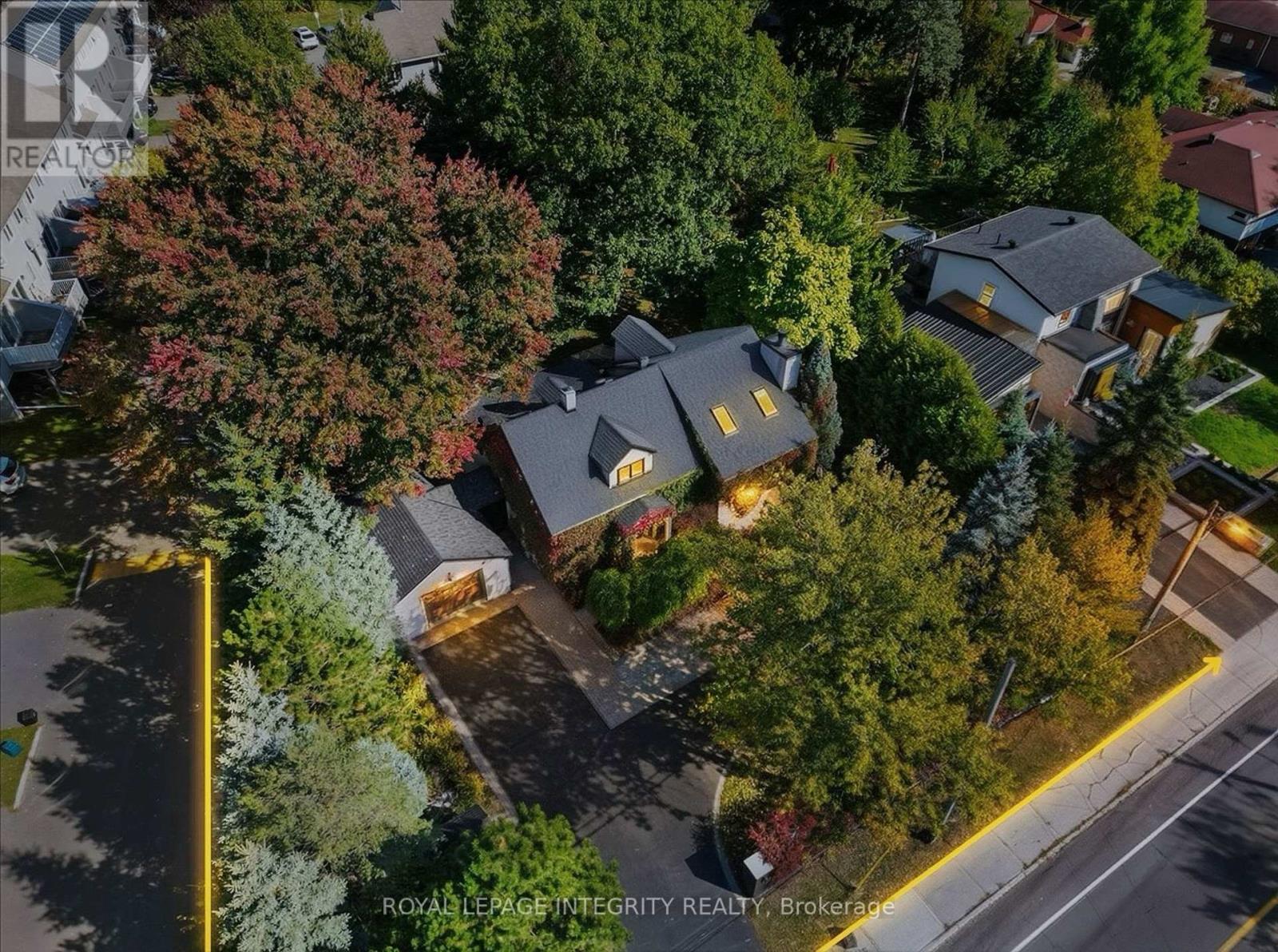 3565 Albion Road