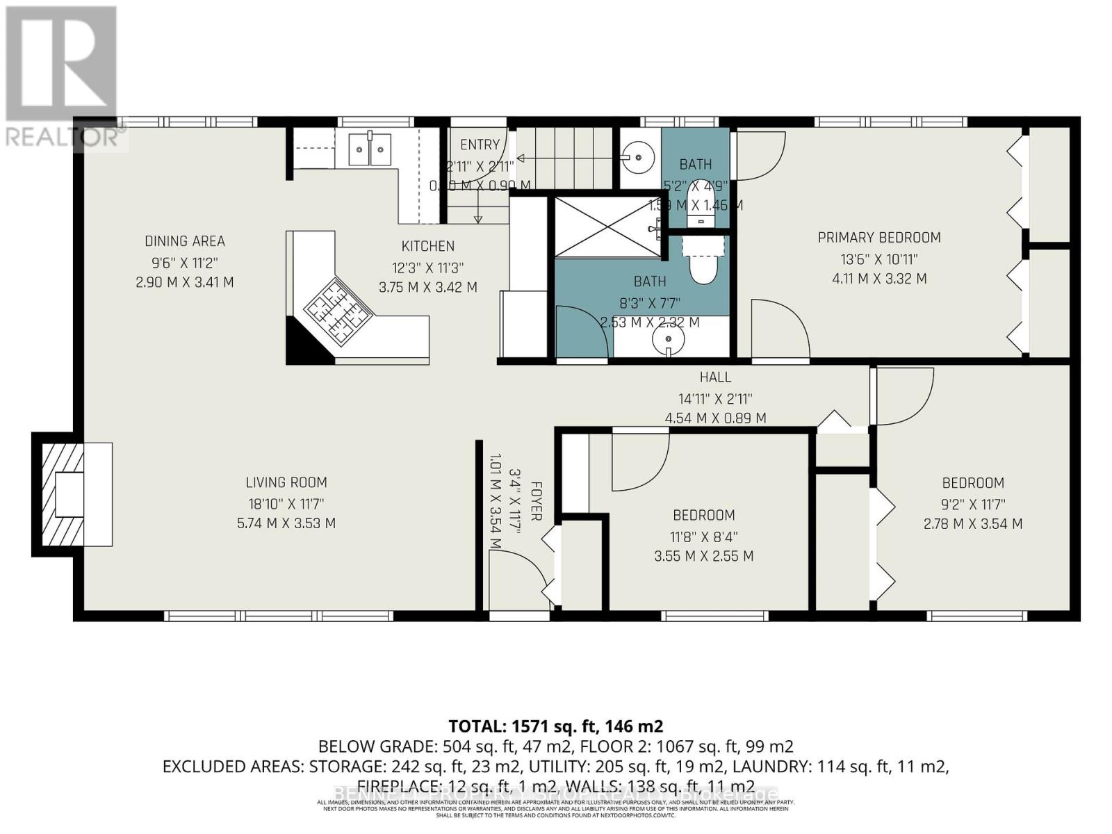 17 Glenmanor Drive