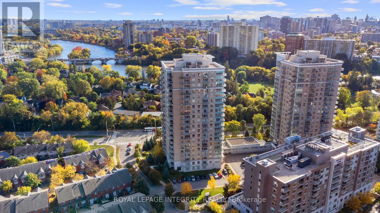 1208 - 90 Landry Street