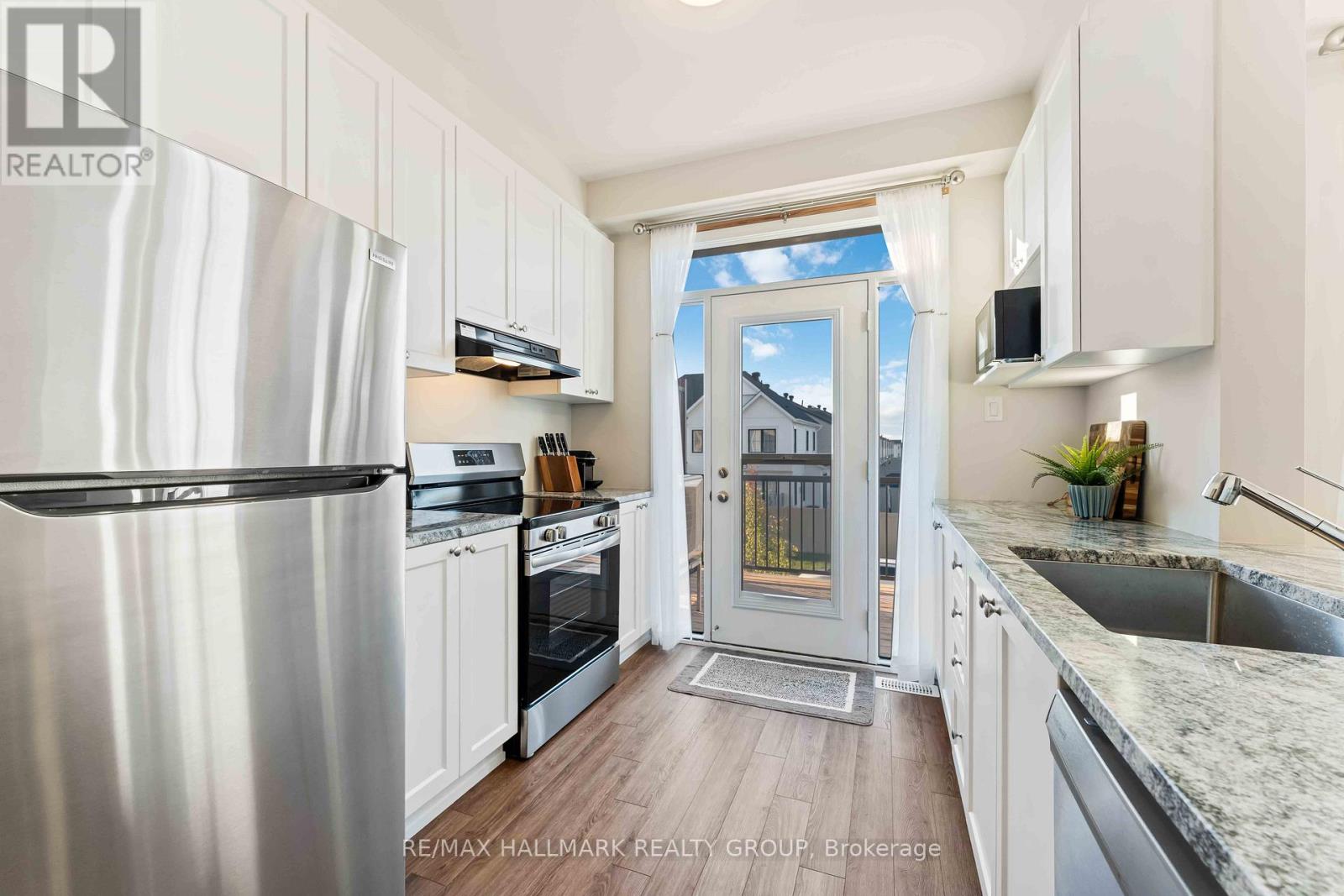 629 Quilter Row