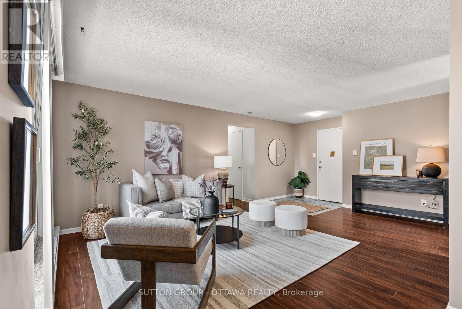 507 - 50 Burnside Avenue