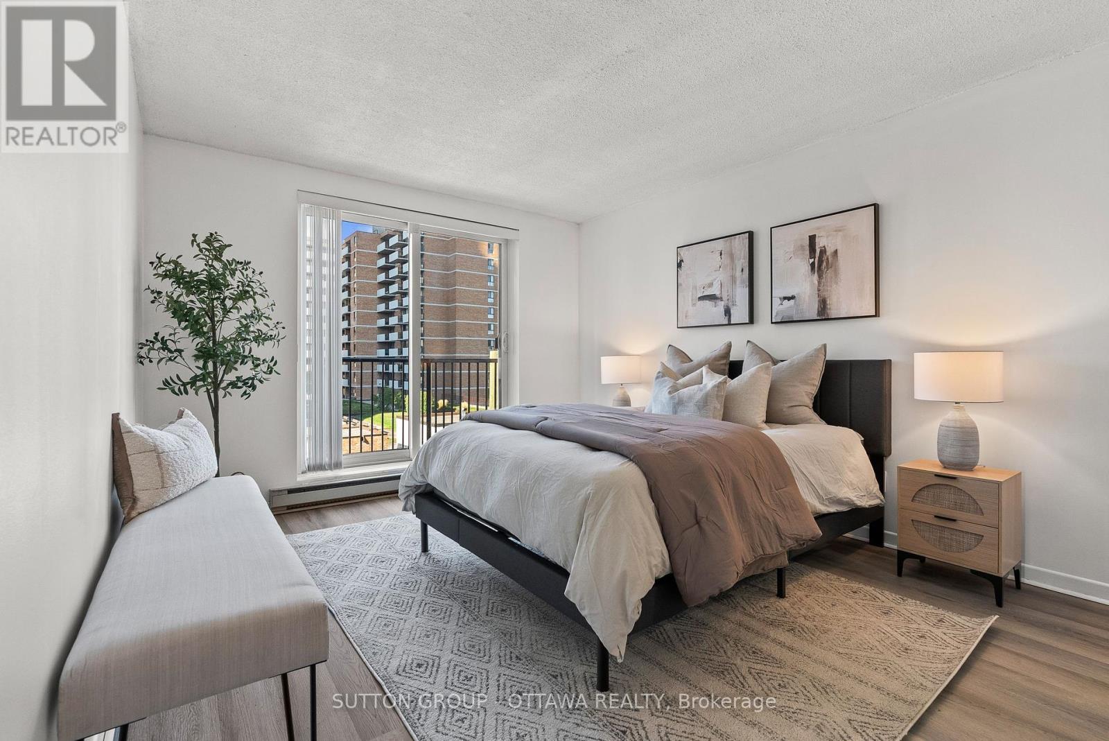 507 - 50 Burnside Avenue