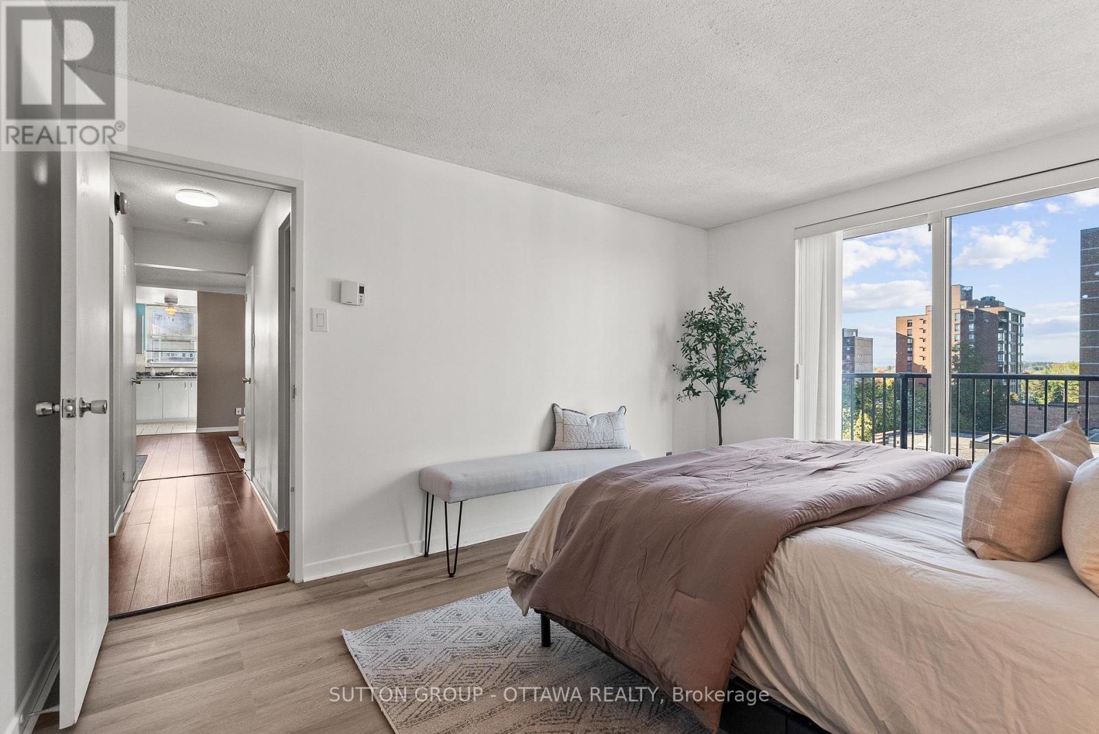 507 - 50 Burnside Avenue