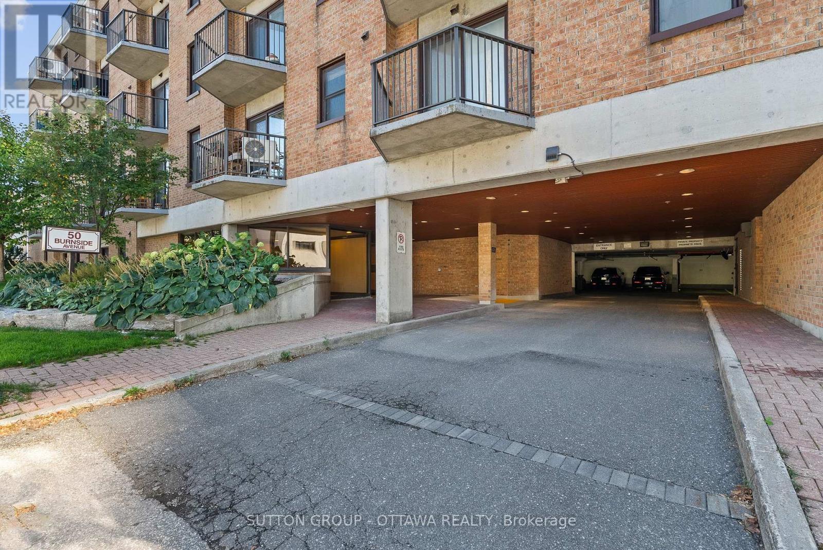 507 - 50 Burnside Avenue