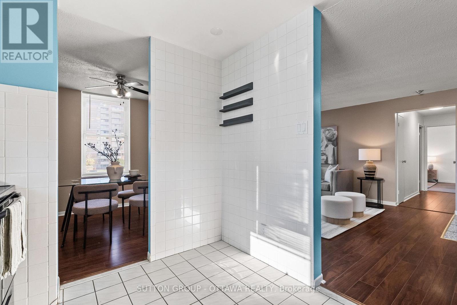 507 - 50 Burnside Avenue