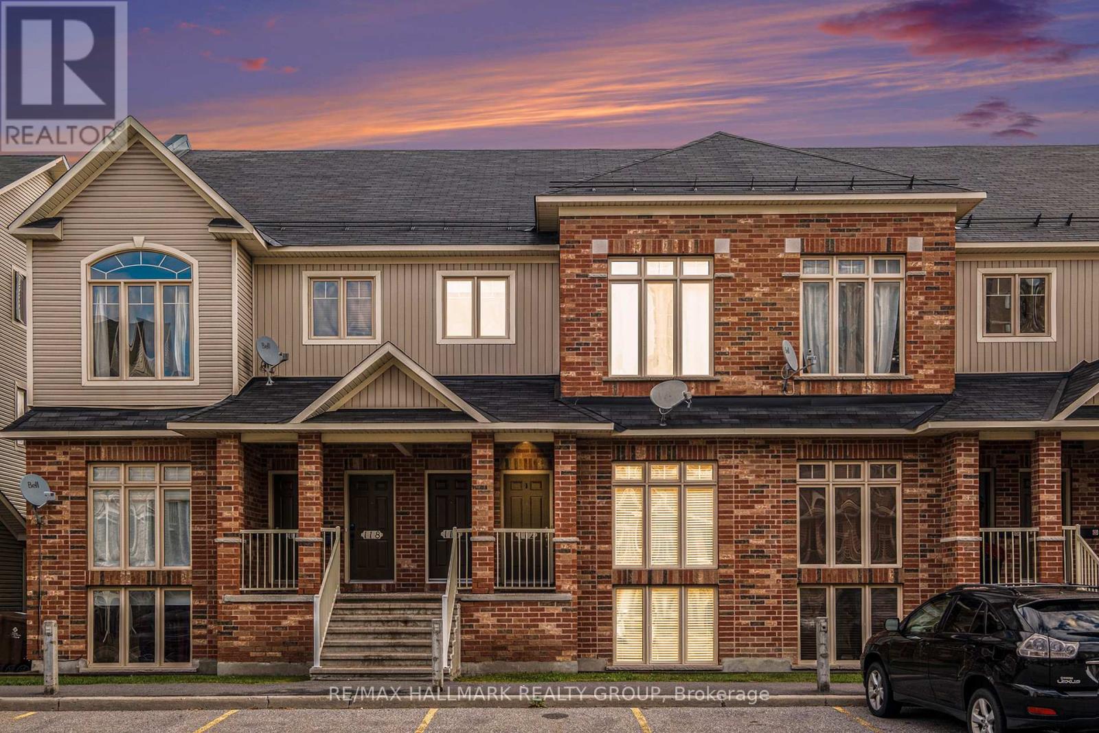 112 - 1512 Walkley Road