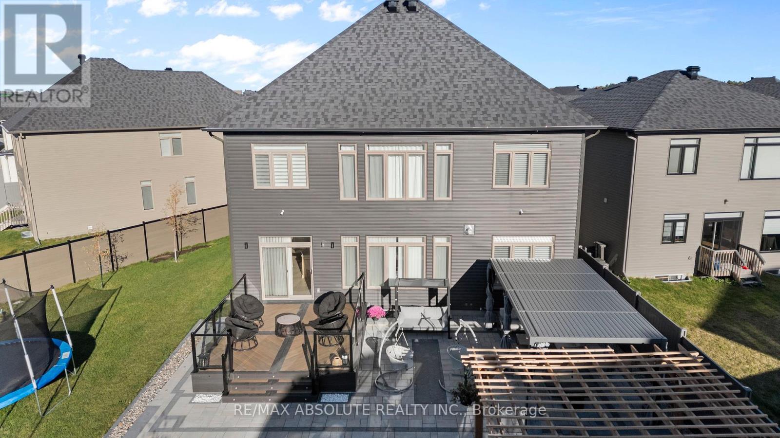 921 Beckton Heights