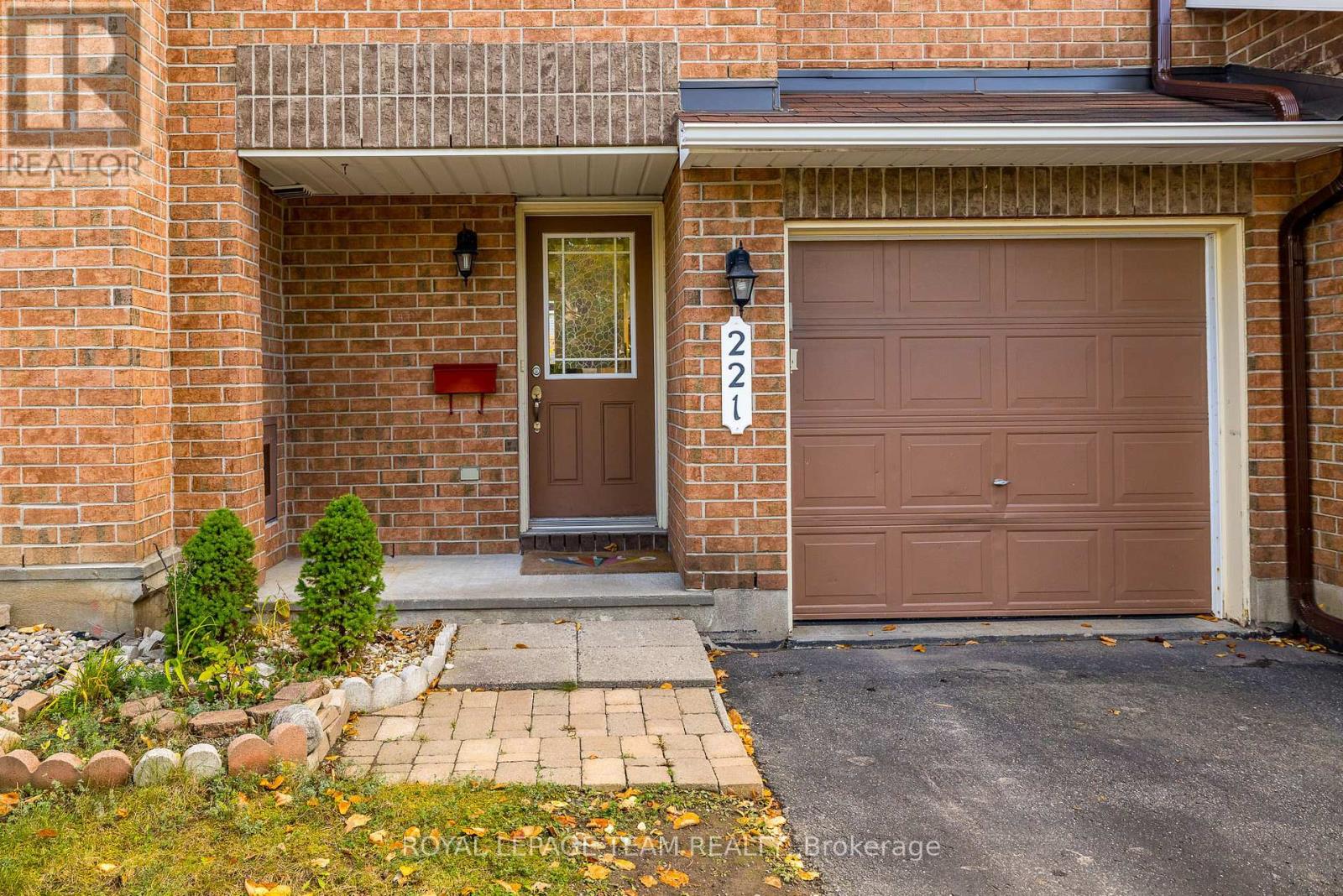 221 Sorento Street