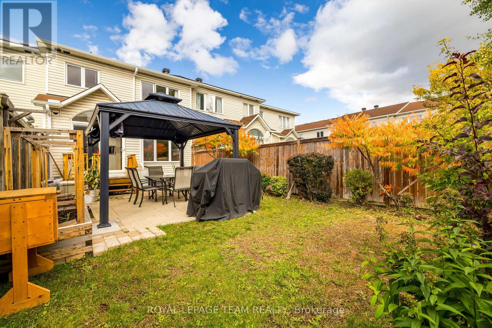 221 Sorento Street