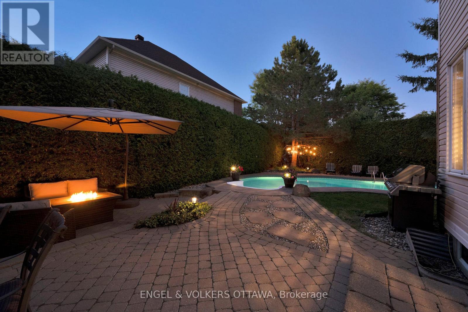 5 Wynridge Place