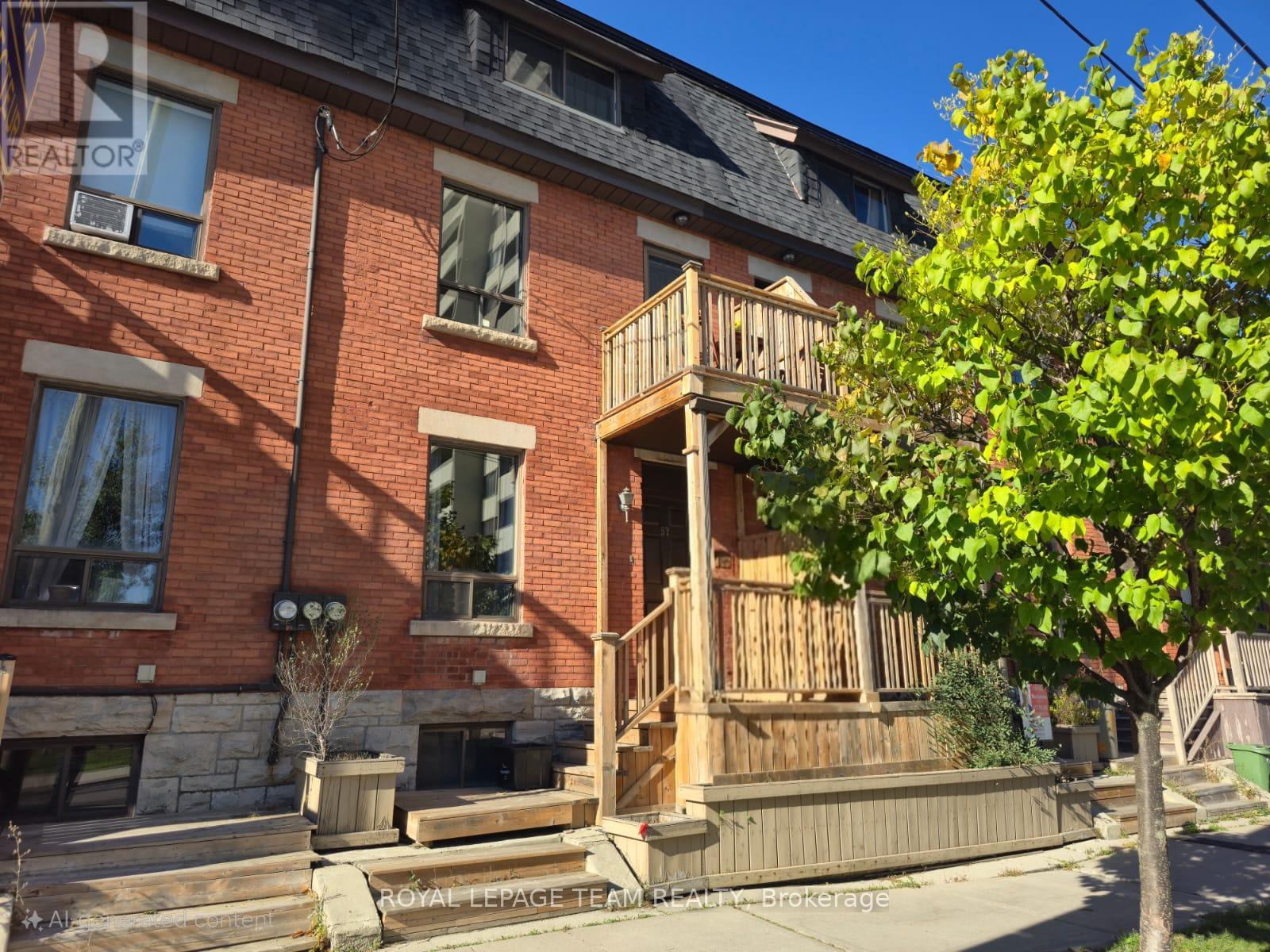 57 Argyle Avenue