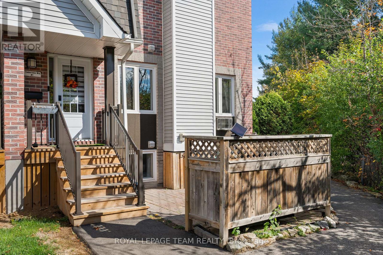 1 - 5 Timberview Way
