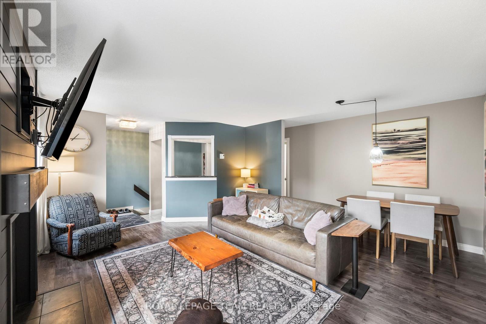 1 - 5 Timberview Way