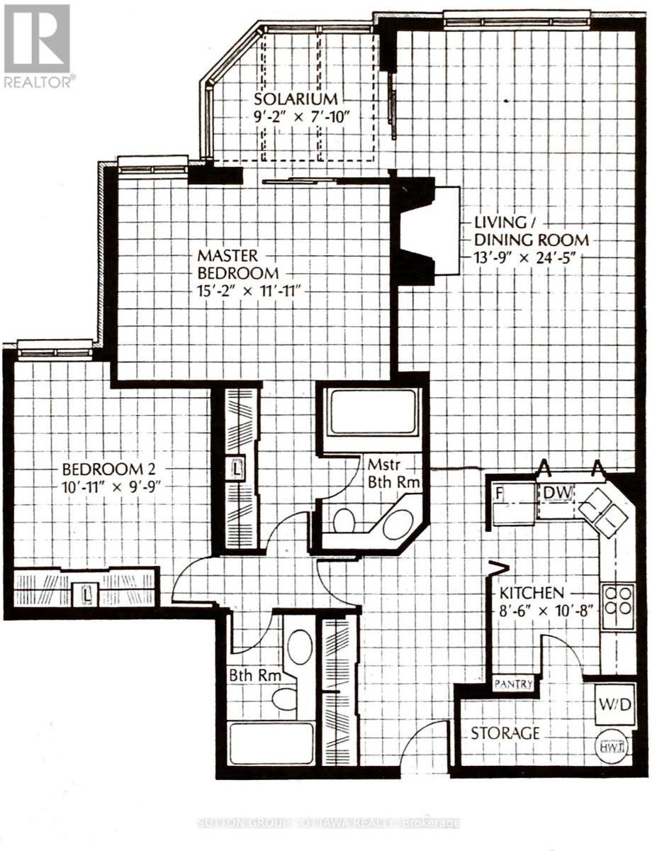 Unit 62 - 261 Botanica Private