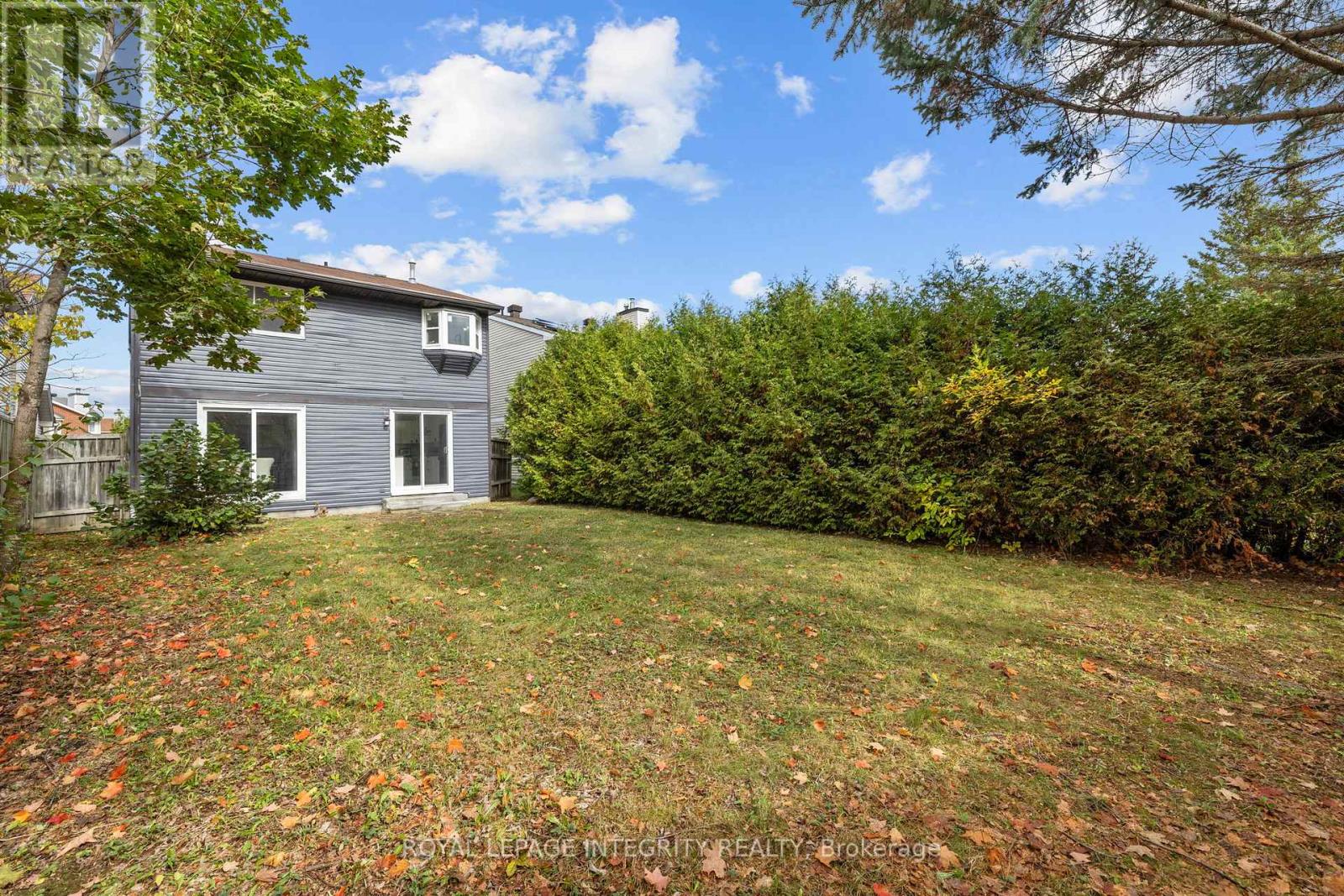 83 Saddle Crescent