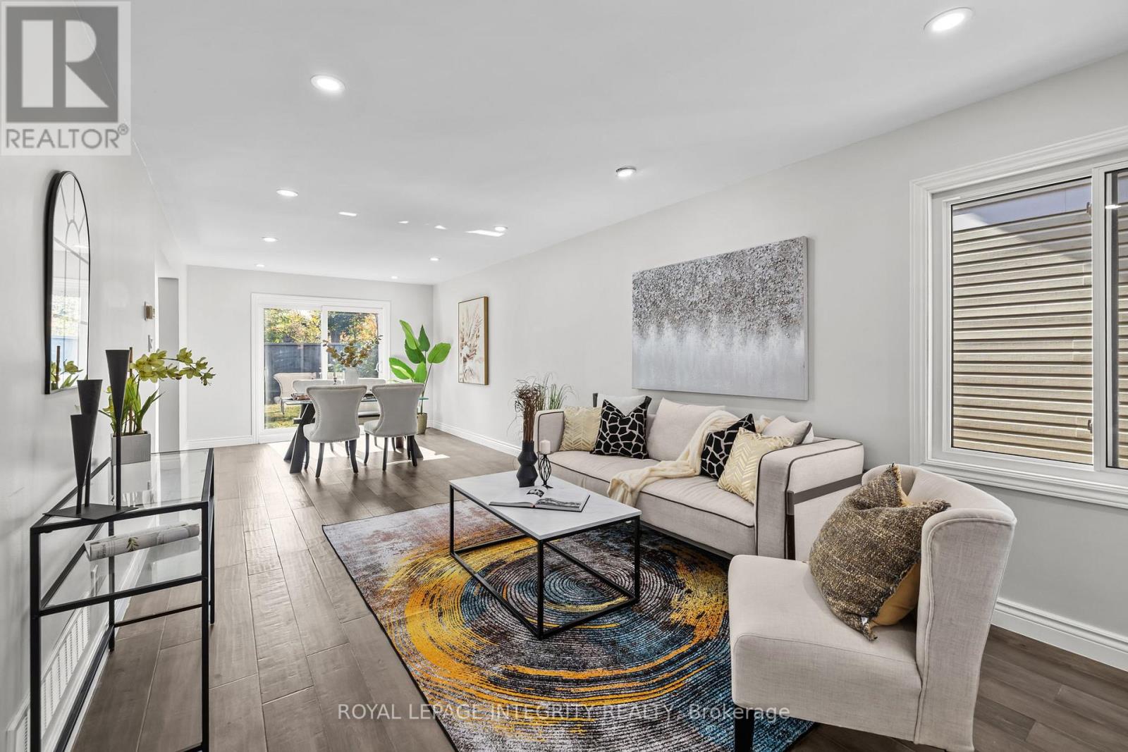 83 Saddle Crescent