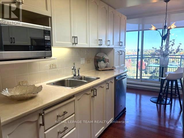 1008 - 100 Grant Carman Drive