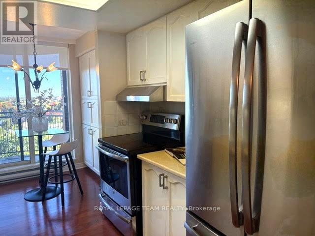 1008 - 100 Grant Carman Drive