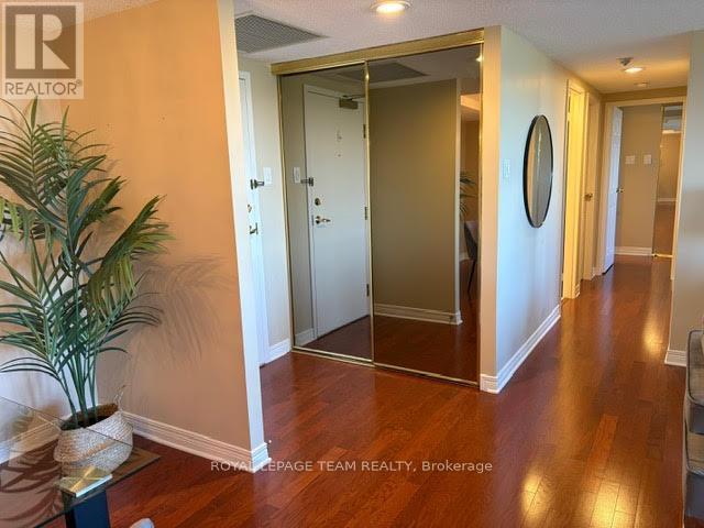 1008 - 100 Grant Carman Drive