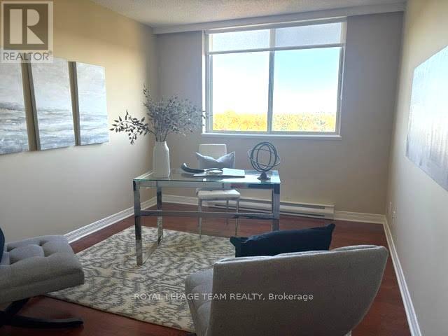 1008 - 100 Grant Carman Drive