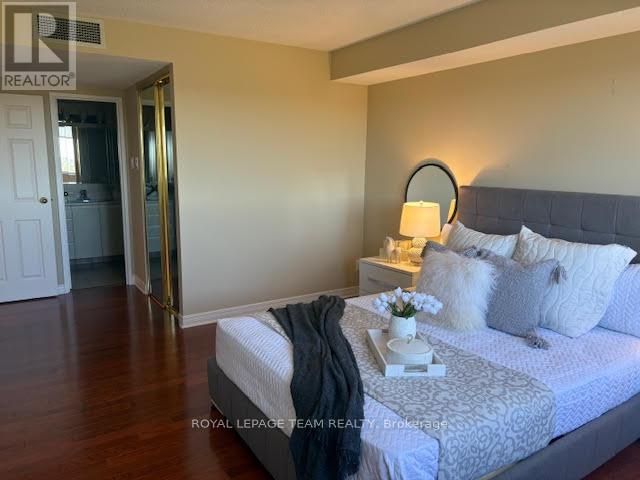 1008 - 100 Grant Carman Drive
