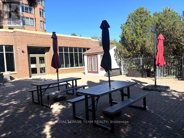 1008 - 100 Grant Carman Drive