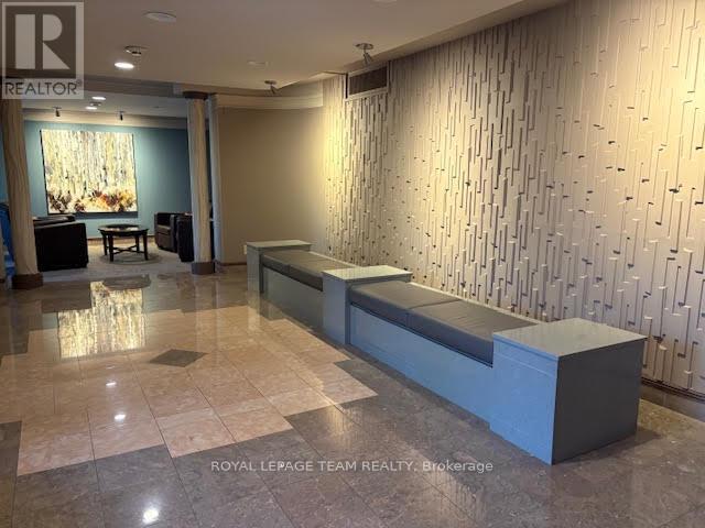 1008 - 100 Grant Carman Drive