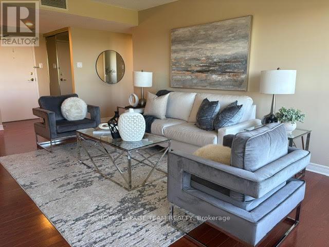 1008 - 100 Grant Carman Drive
