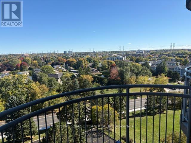 1008 - 100 Grant Carman Drive