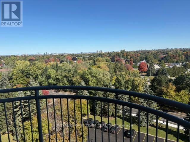 1008 - 100 Grant Carman Drive