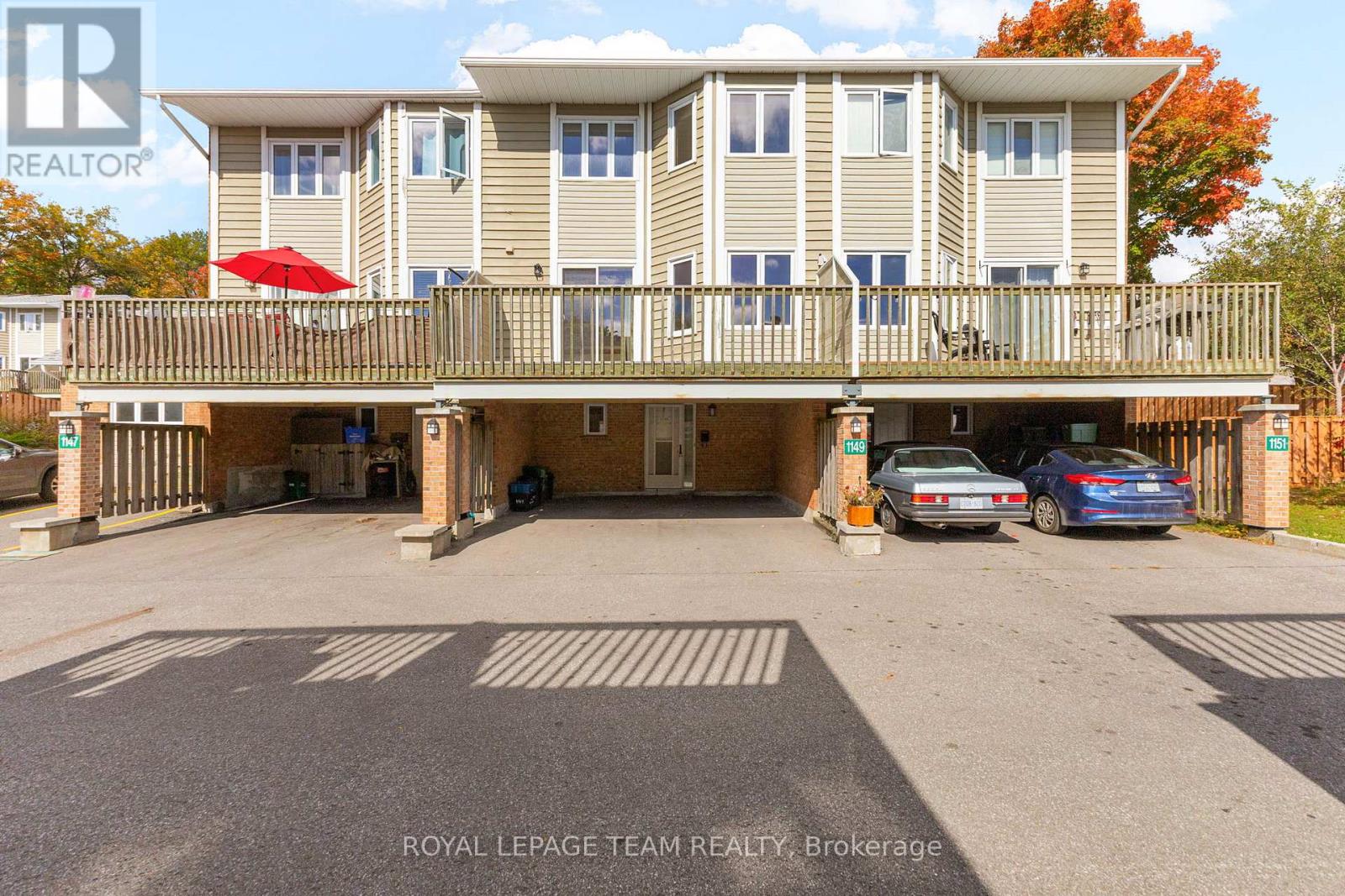 14 - 1149 Chimney Hill Way