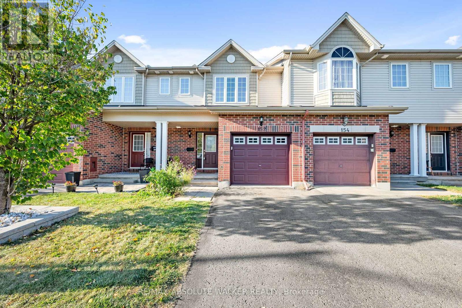 152 Challenge Crescent
