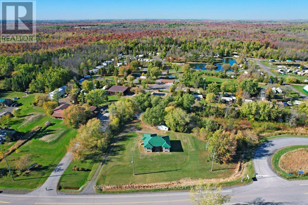 13394 County Rd 41 Road