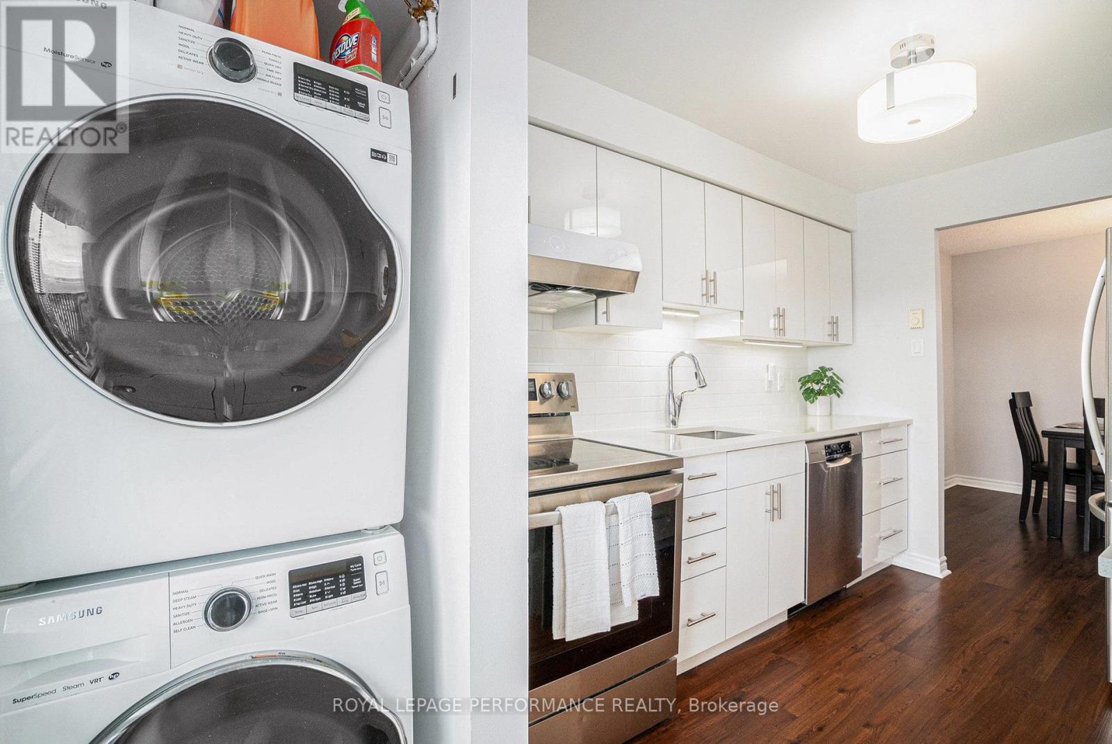 1508 - 1195 Richmond Road