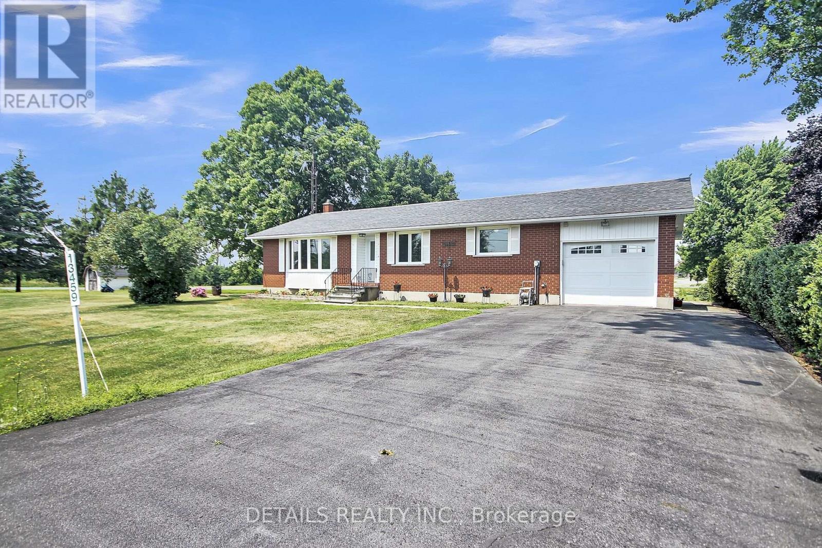 13459 Loucks Road