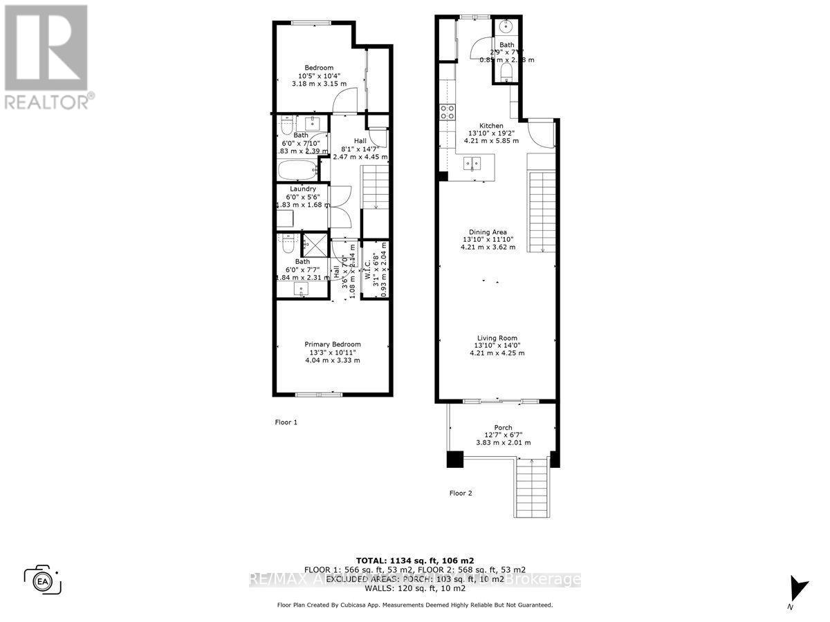3 - 23 Bergeron Private