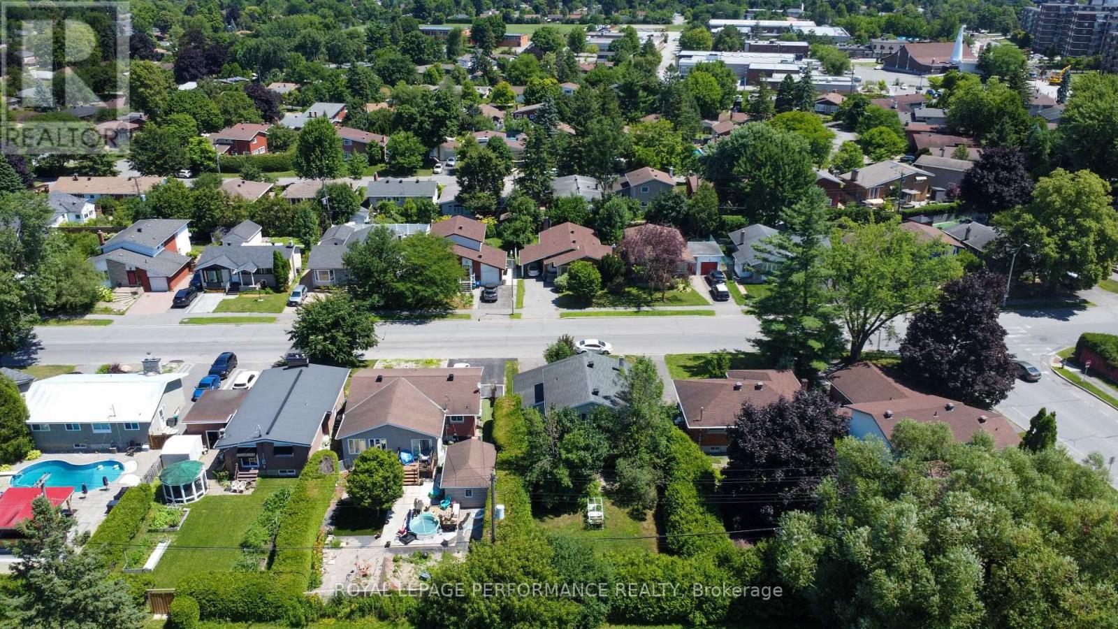2194 Haig Drive