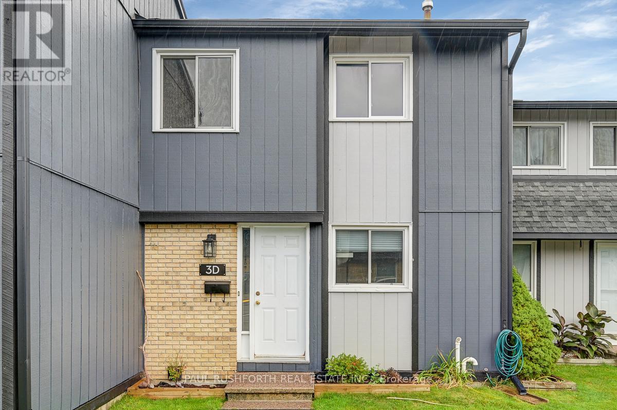 3d Spring Grove Lane