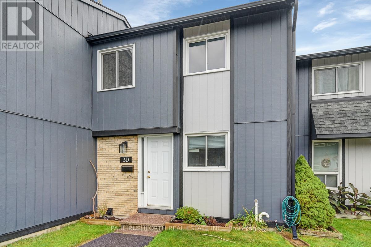 3d Spring Grove Lane