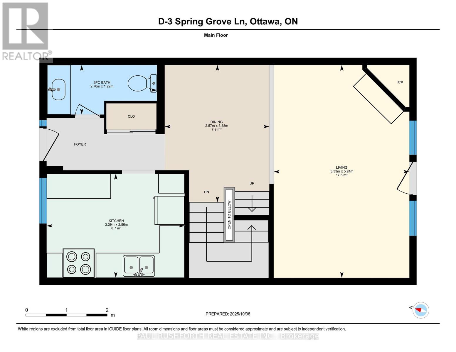 3d Spring Grove Lane