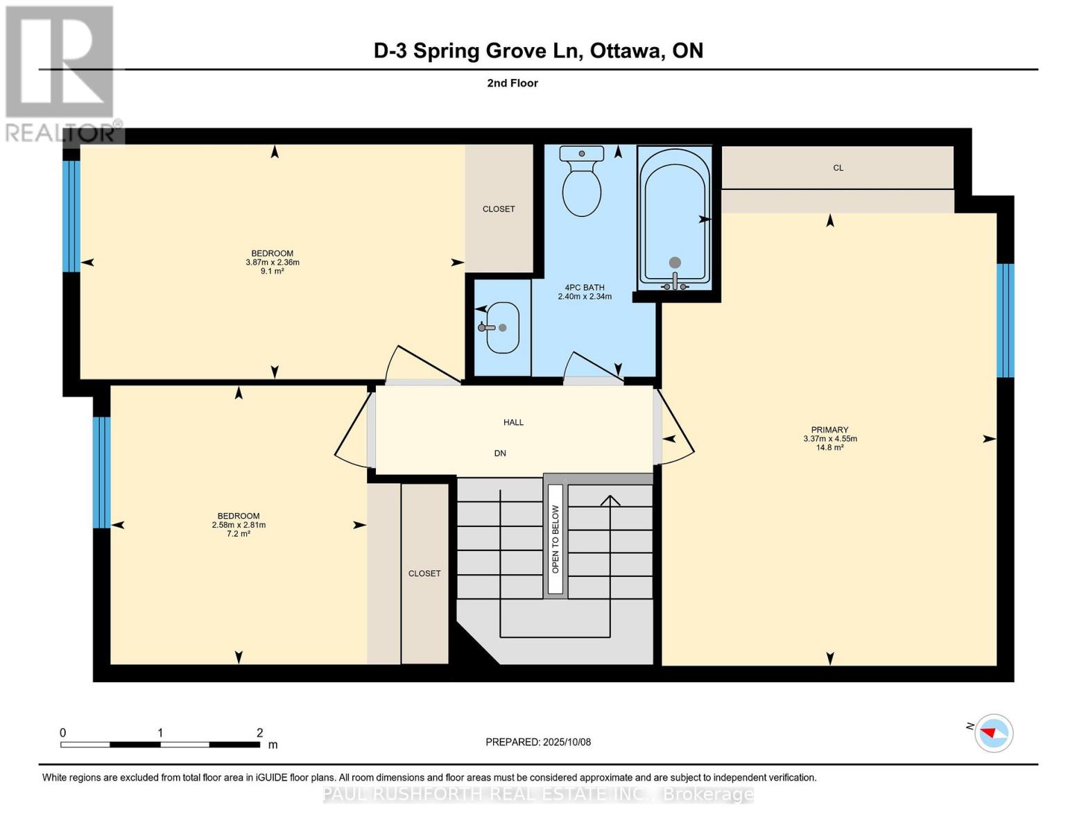 3d Spring Grove Lane