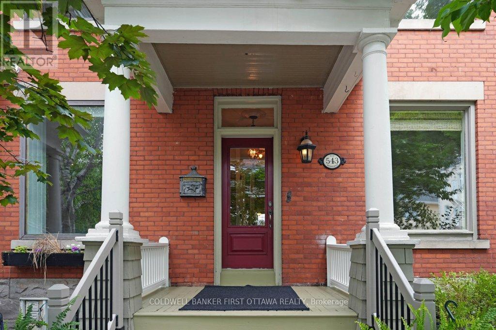 543 Besserer Street