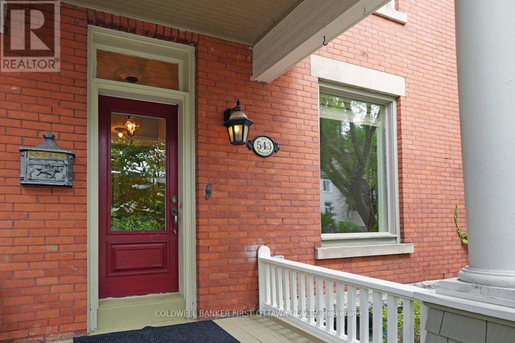 543 Besserer Street