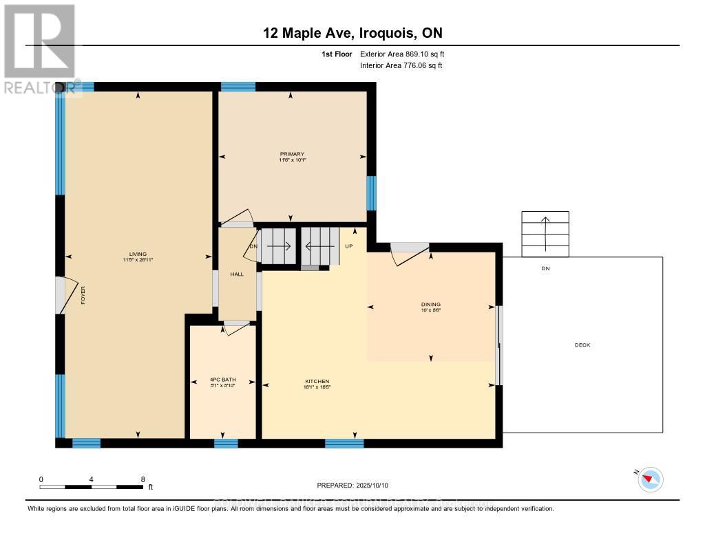 12 Maple Avenue