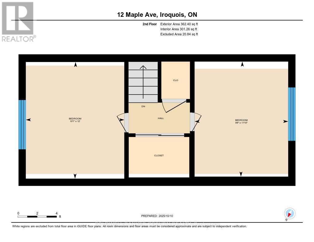 12 Maple Avenue