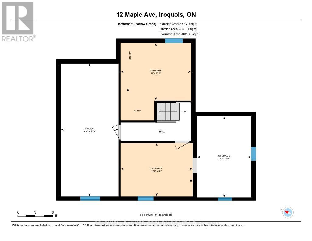 12 Maple Avenue